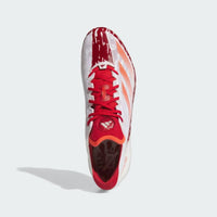 Adidas - Men's Adizero Electric Speed Juice Football Cleats