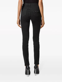 Philipp Plein - High Waist Jean