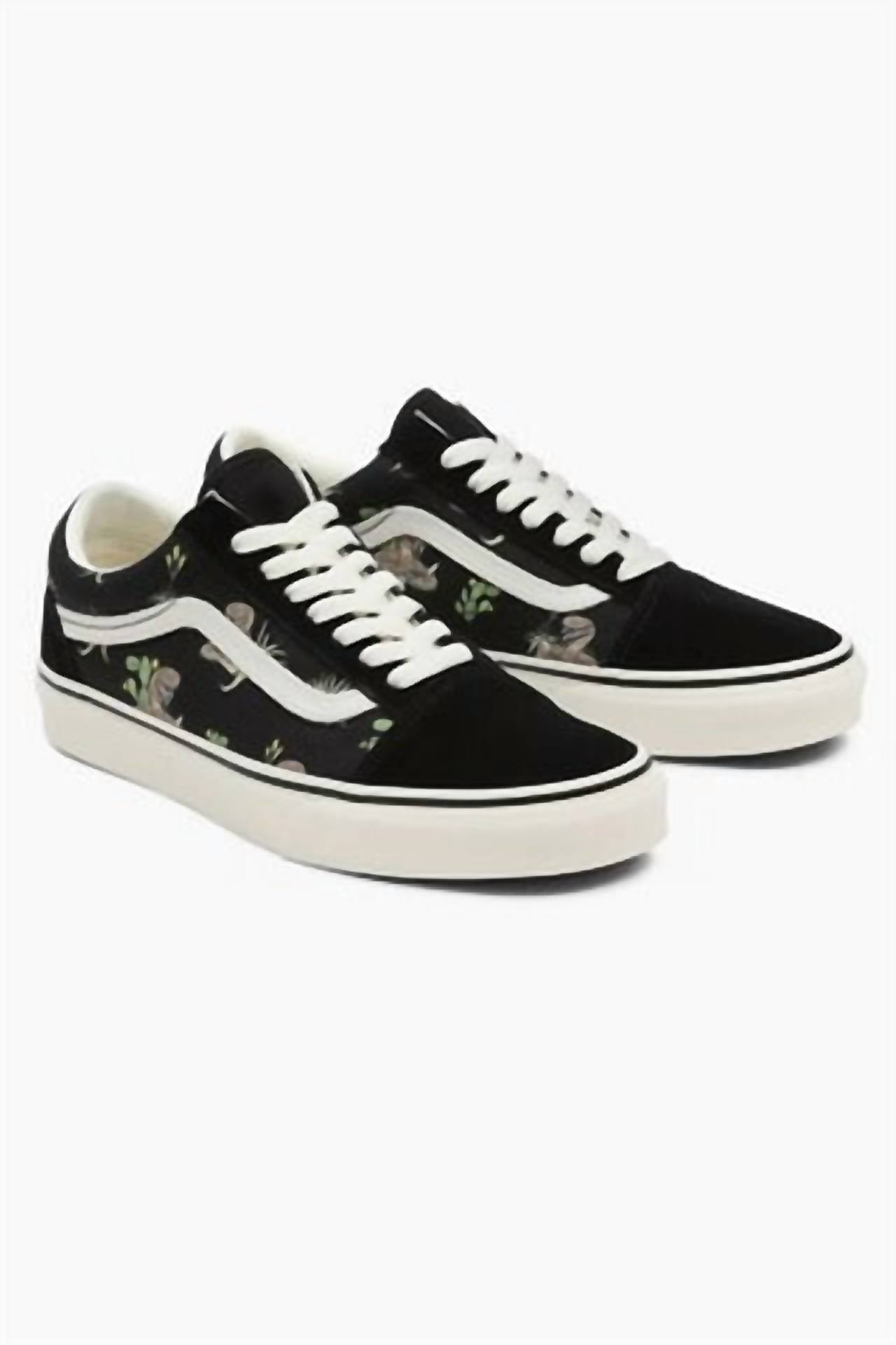 Vans - Unisex Old Skool Sneakers