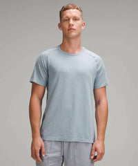 Lululemon - Metal Vent Tech Short Sleeve Shirt