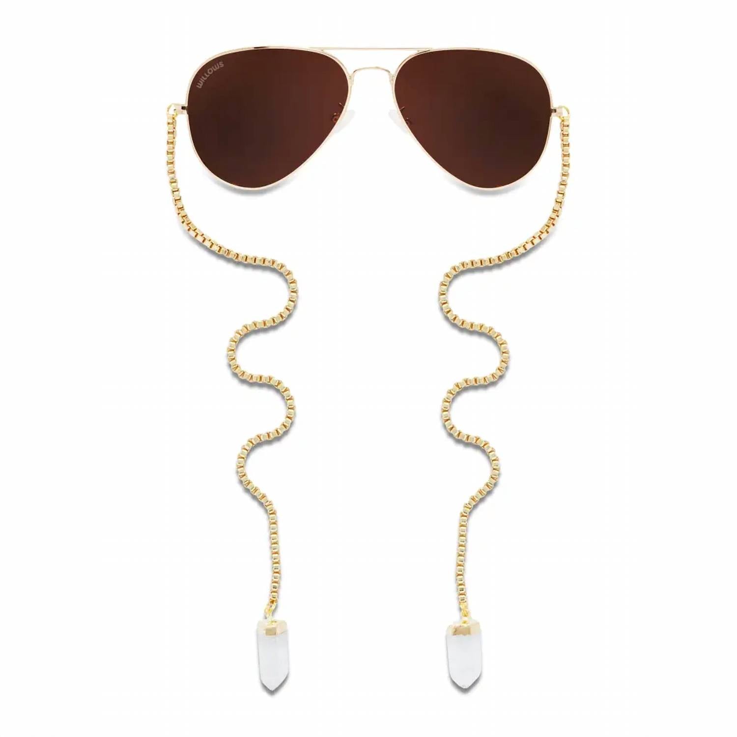 Willows - Aviator Sunnies