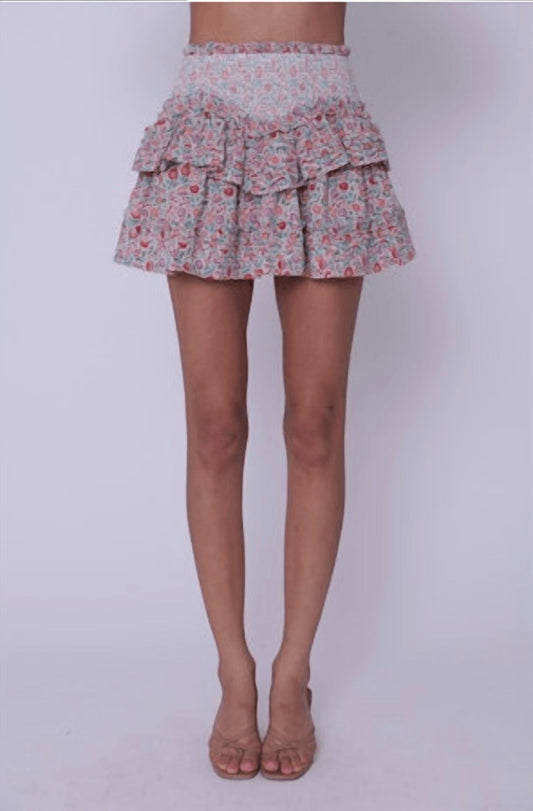 Love The Label - Georgianna Skirt