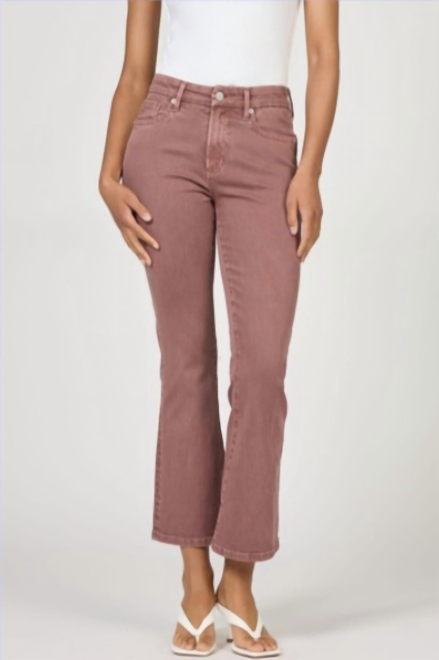 Dear John Denim - Jeanne Jeans