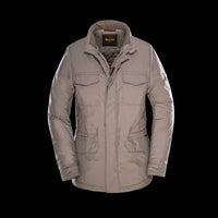 Moorer - Leonardo Safari Jacket