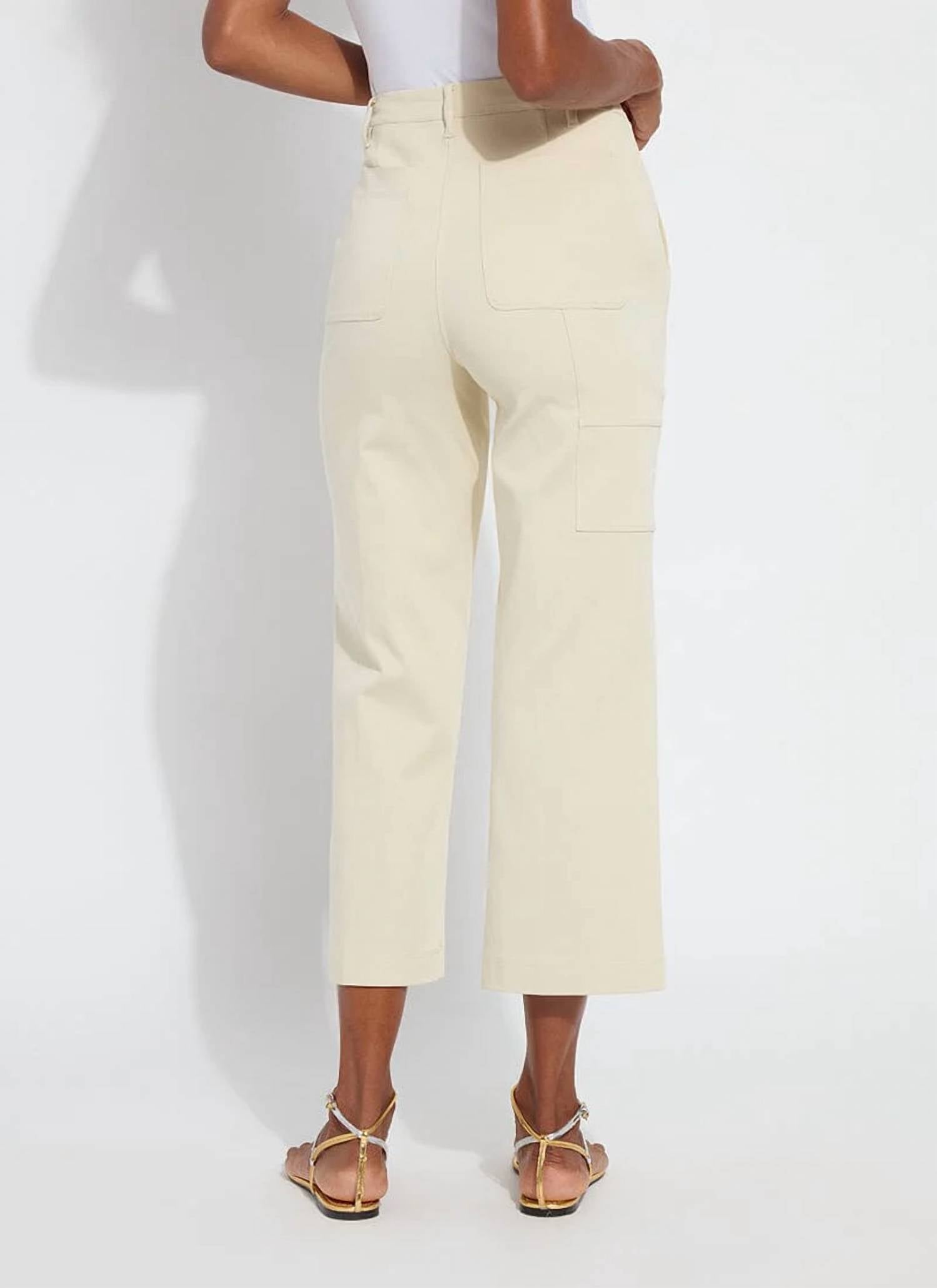 Lysse - Pamela Wide Leg Pant