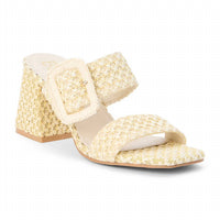 Matisse - Women's Lucy Block Heel