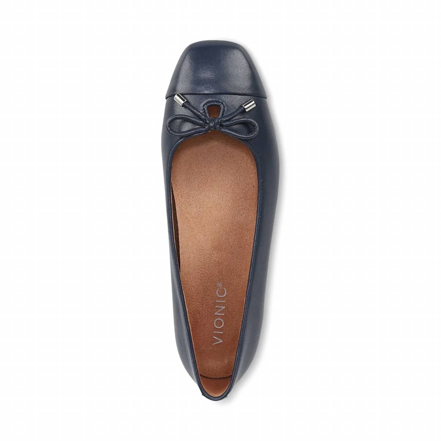 Vionic - Women's Klara Flat