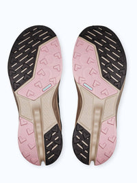 On - Women's Cloudsurfer Trail 2 Waterproof Trail Running Shoe