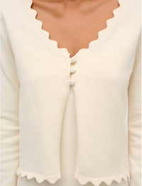 For Love & Lemons - Sisi Cardigan