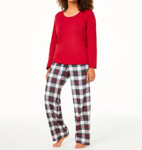 Family Pjs - Matching Mix It Pajama Set