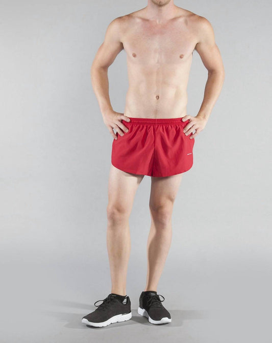 Boa - 1" Elite Split Short