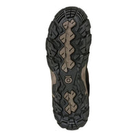 Oboz - Men's Sawtooth X Low B-dry Waterproof Hiking Shoes