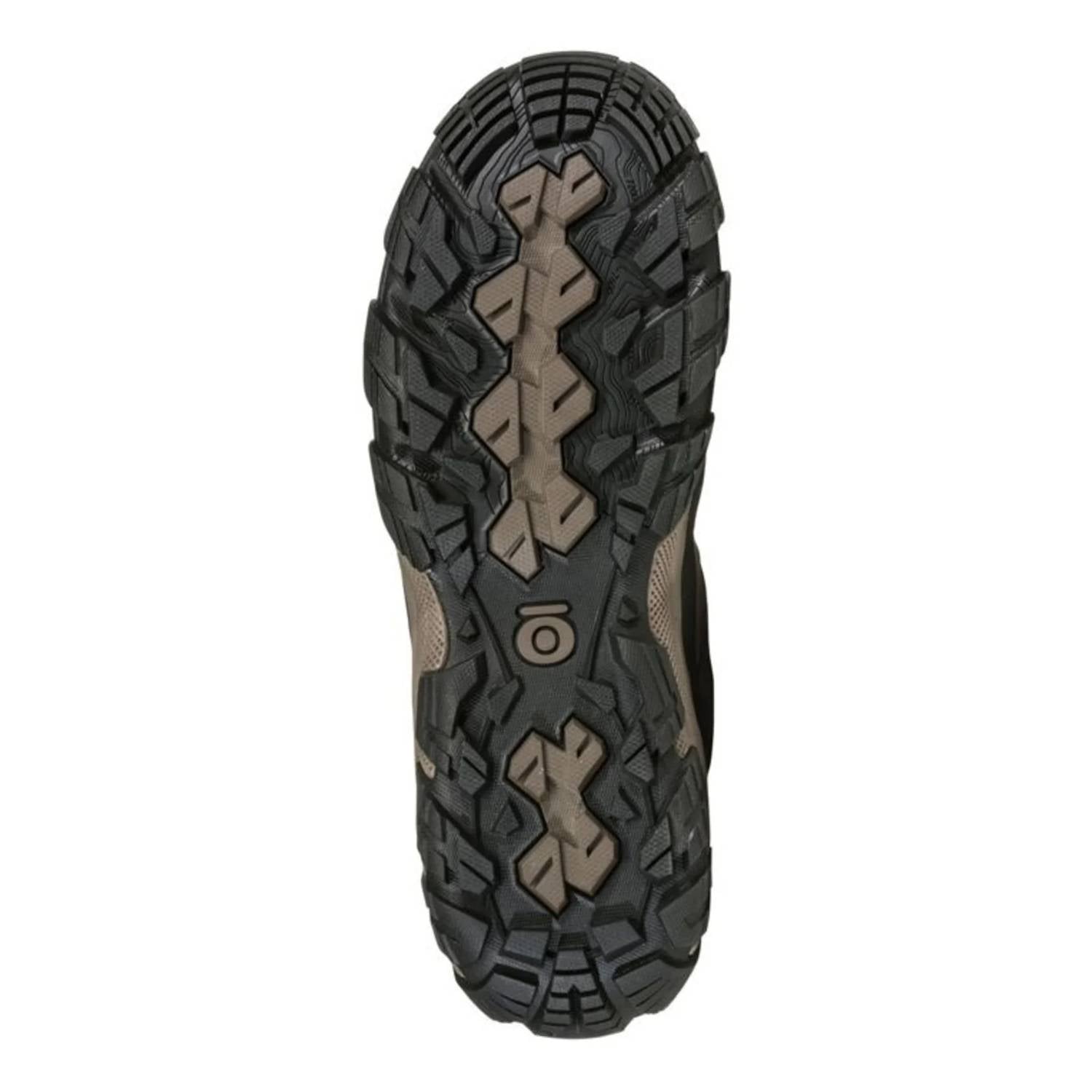 Oboz - Men's Sawtooth X Low B-dry Waterproof Hiking Shoes