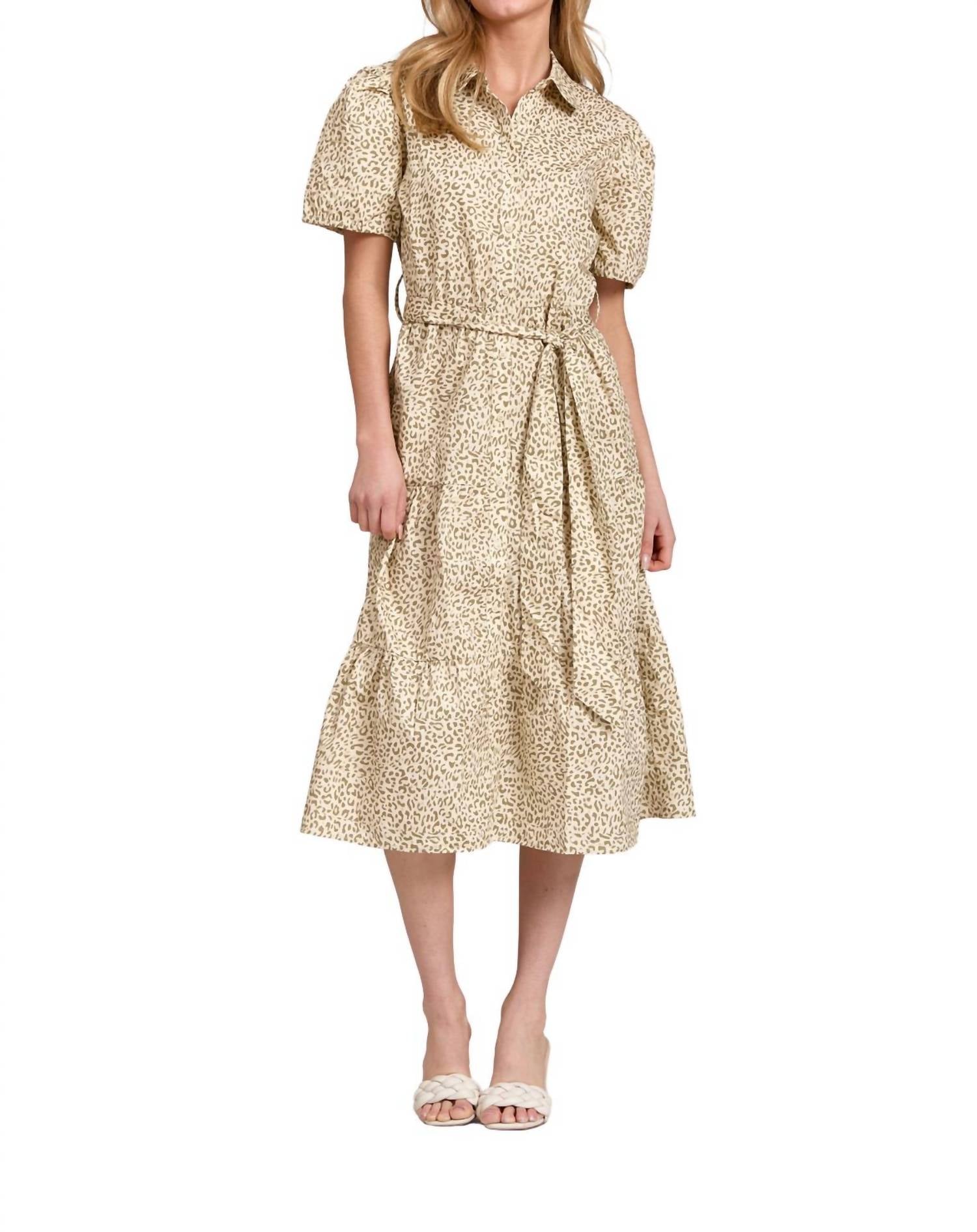 Taylor Tillman - Chloe Dress