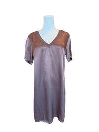 Lamade - Women's Nice And Easy Hi-low Dress