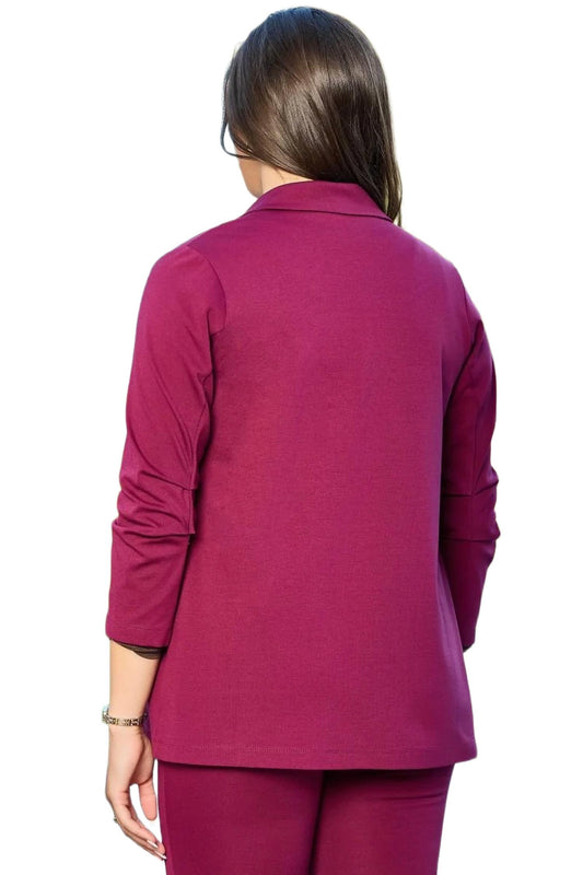 Dear Scarlett - Magic Blazer