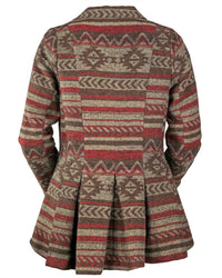 Outback Trading Co. - Women's Blaire Jacket