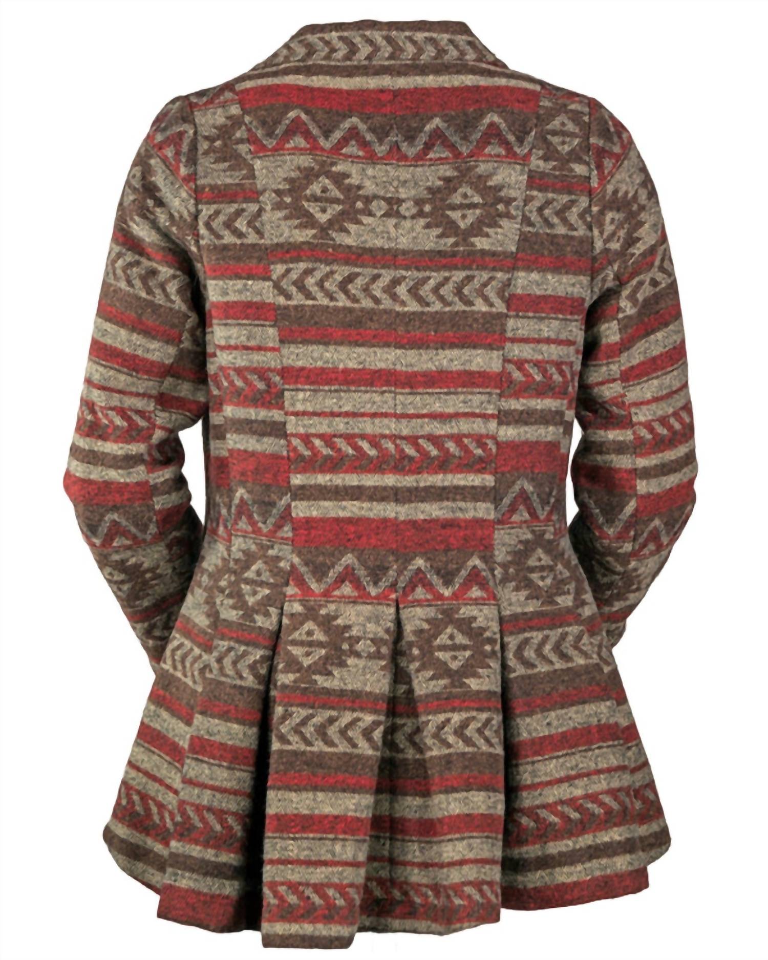 Outback Trading Co. - Women's Blaire Jacket