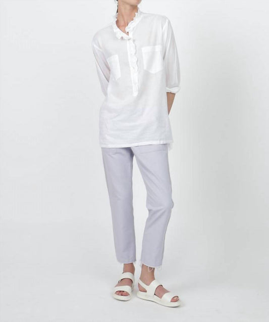 G1 - Surplus Raw Hem Pants