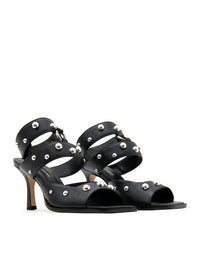 Carrano - Women's Studded Sandal