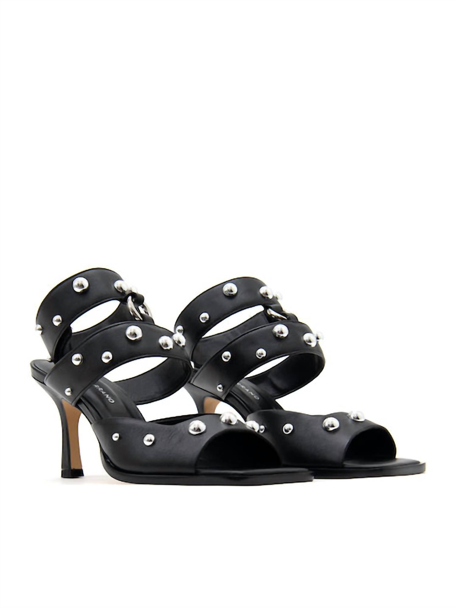 Carrano - Women's Studded Sandal