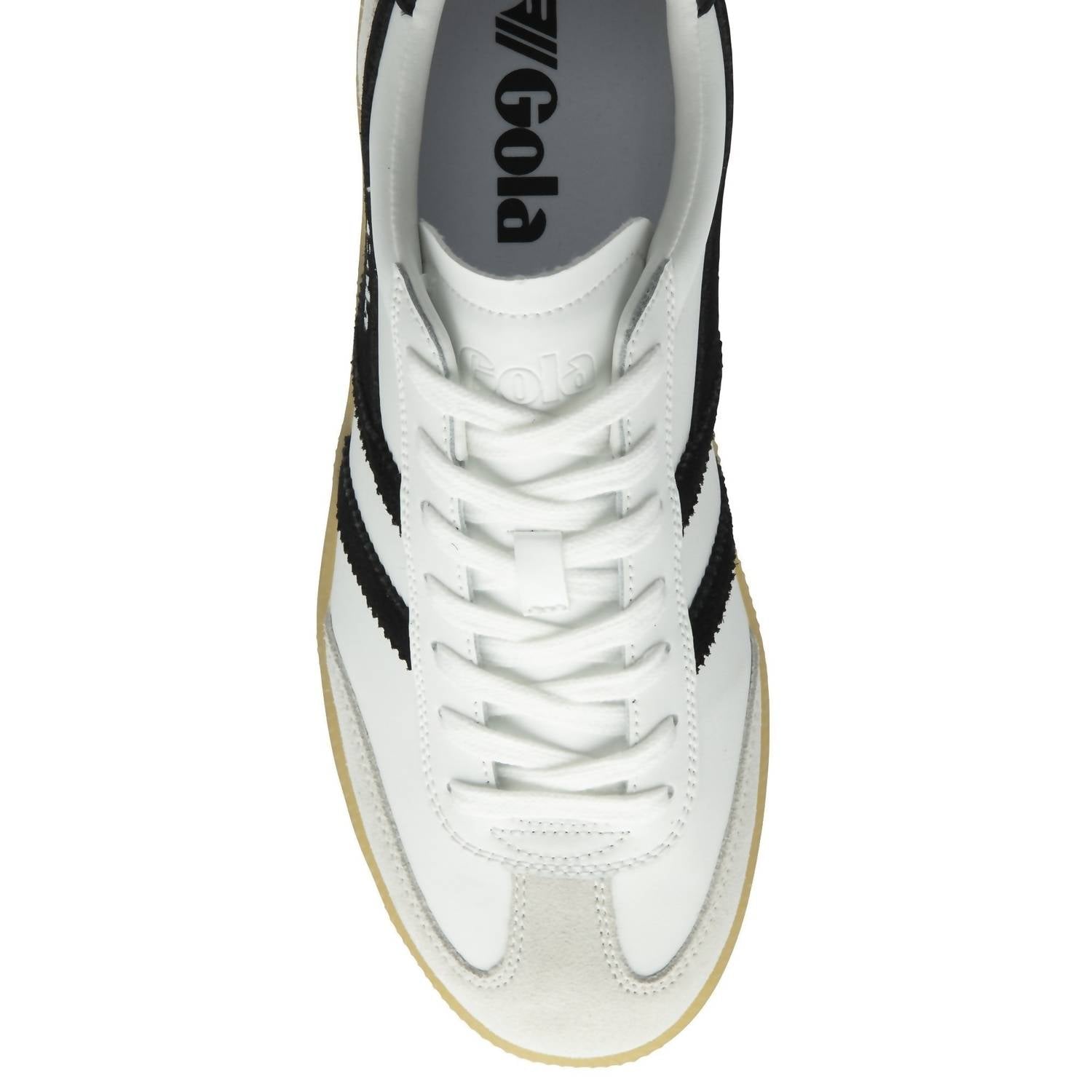 Gola - Men's Viper Leather Sneaker