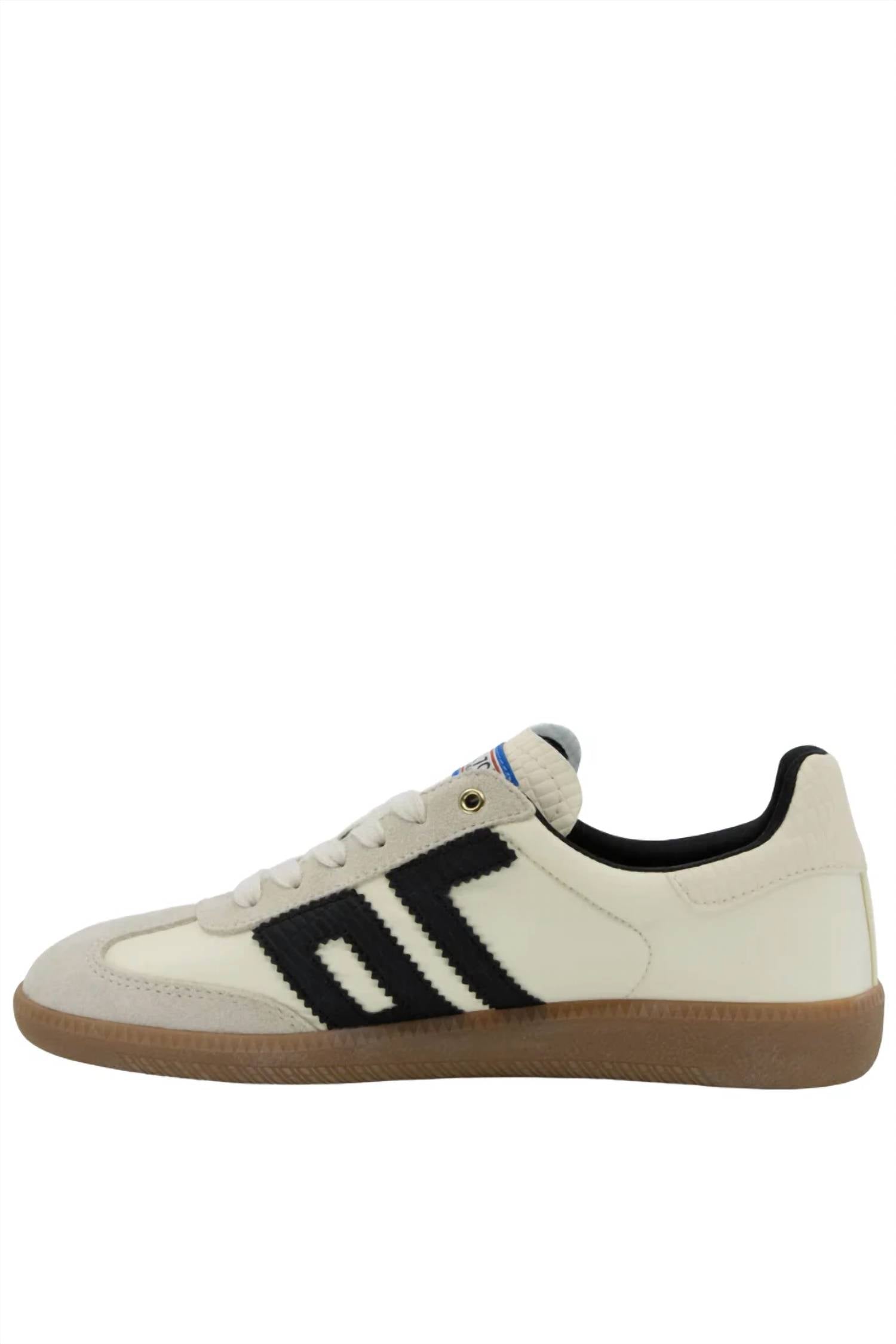 Back 70 - Women's Ghost Sneakers