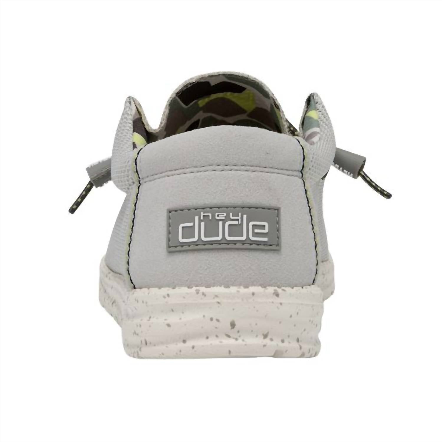 Hey Dude - Men's Wally Sox Shoes