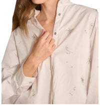 Hunter Bell - Hudson Long Sleeve Shirt