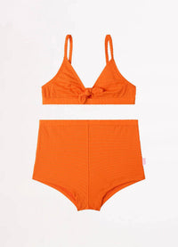 Seafolly - Girl's Papillon Bikini Set