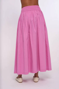 Love The Label - Sunshine Maxi Skirt