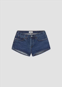 Agolde - Low Rise Parker Short