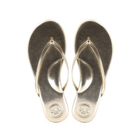 Soleil - Women's Indie Metallic Sandal