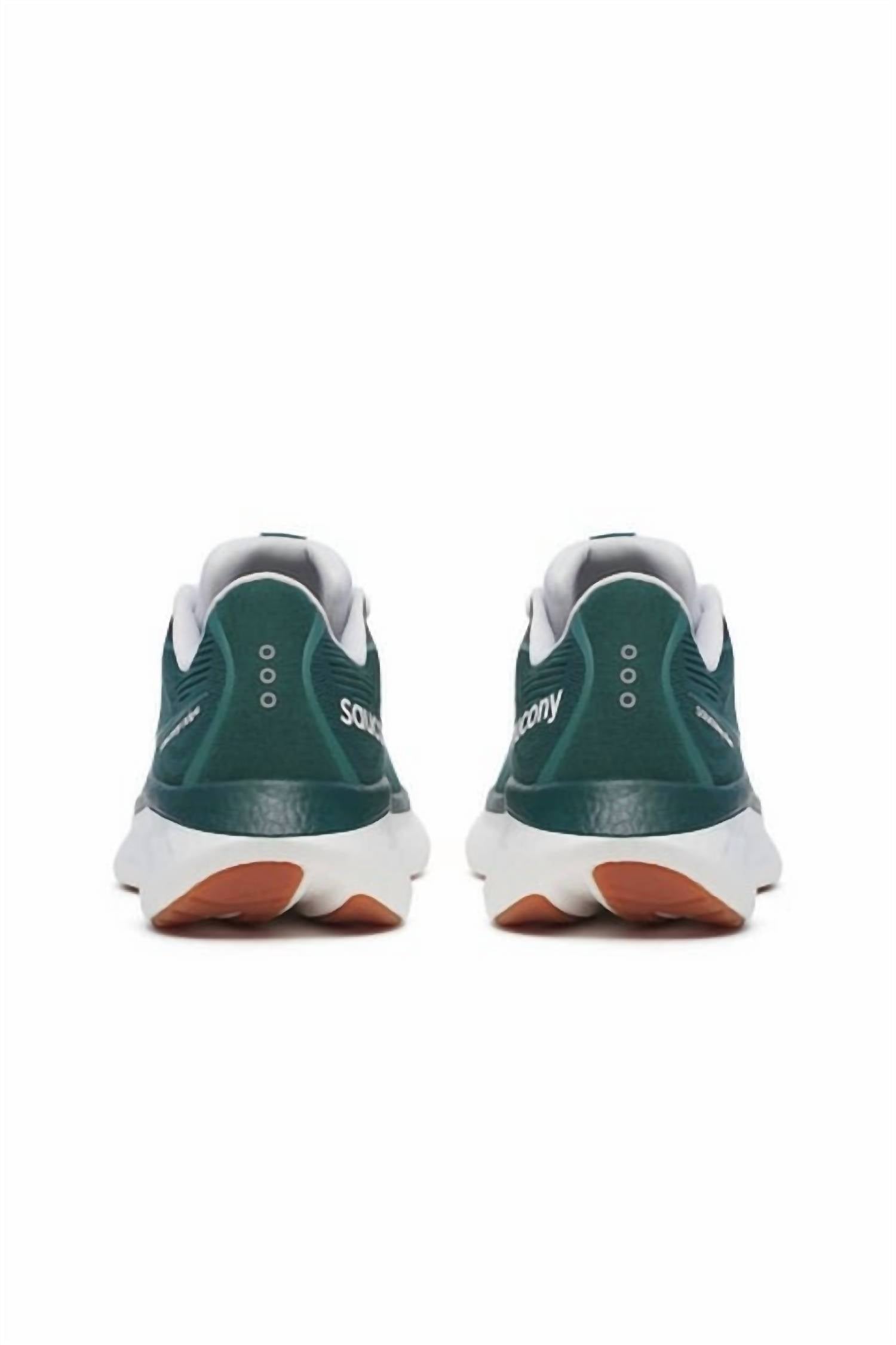 Saucony - Men's Guide 18 Running Shoes
