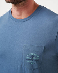 Travismathew - Chianti Tee