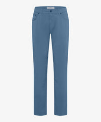 Brax - Men's Chuck Cotton Modern Fit Pant