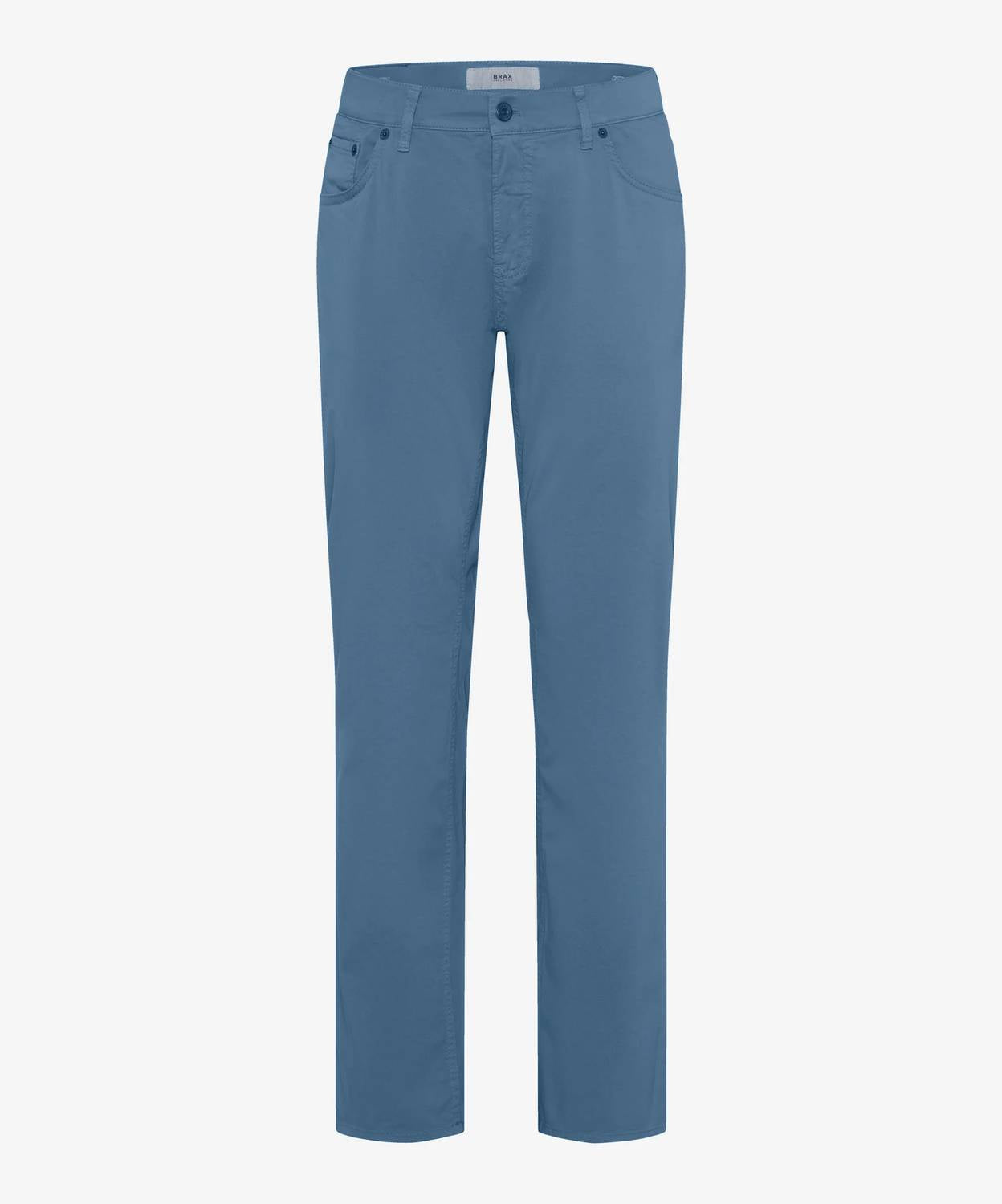 Brax - Men's Chuck Cotton Modern Fit Pant