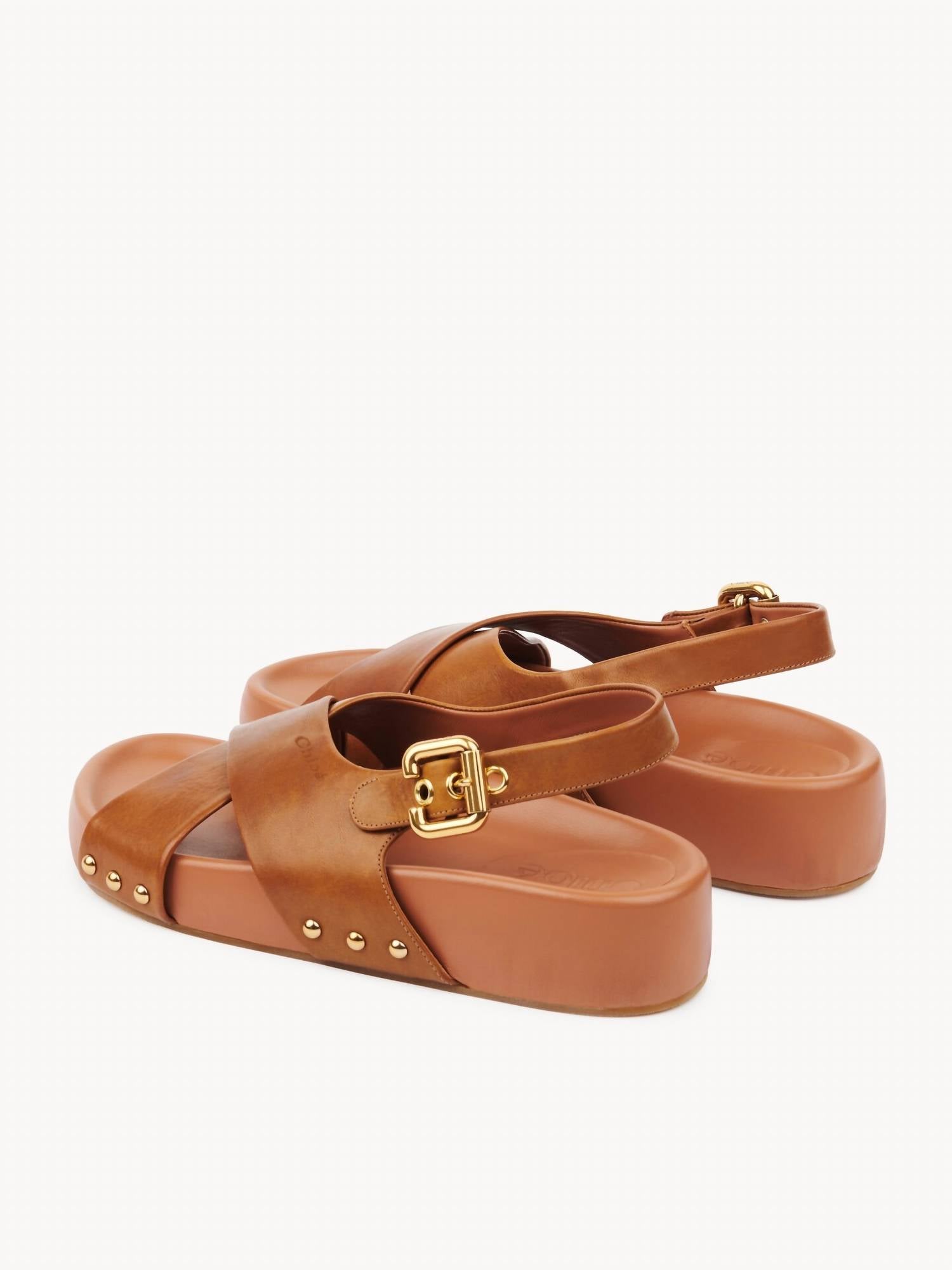 Chloe - Women's Mae Sandal
