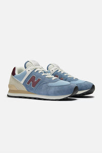 New Balance - Unisex U574 Spr Sneakers