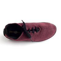 Arcopedico - Women's Ls Knit Sneaker