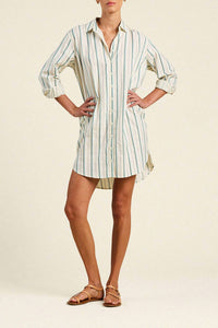 Trovata - Callie Mini Dress