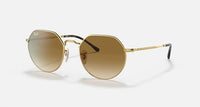 Ray Ban - Jack Non Polarized Sunglasses Rb3565 - 001 - 51