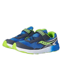 Saucony - Junior Boy's Ride 10 Sneakers