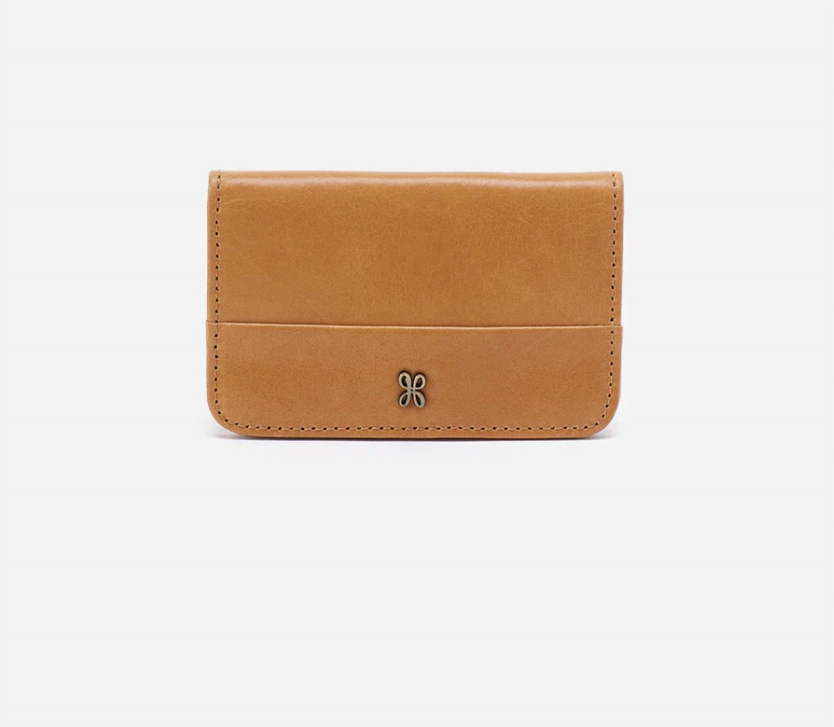 Hobo - Women's Jill Mini Card Case