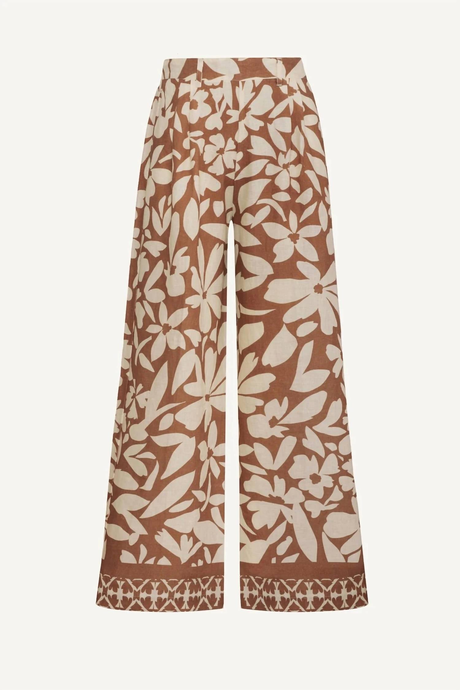 Vitamin A - The Getaway Pant