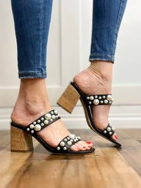 Corkys Footwear - Women's Divine Heels