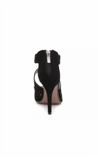 Touch Ups By Benjamin Walk - Women's Magot Lace Heel