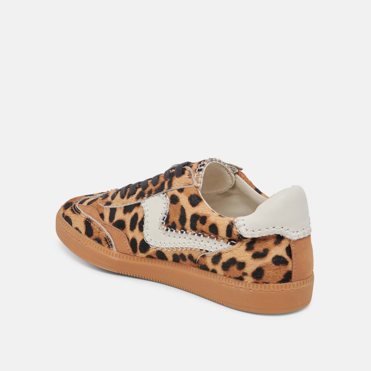 Dolce Vita - Women's Notice Stitch Sneakers