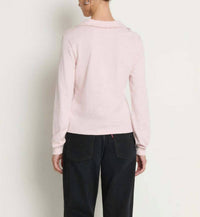 Nation Ltd - Kimberly Polo Tee