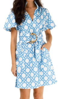 Holly Shae Design - Women's Brooke Dress